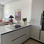 Apartment Guadalpin Penthouse Marbella