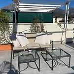 Guadalpin Penthouse Apartment *
