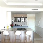 Guadalpin Penthouse Apartment