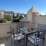 Guadalpin Penthouse Apartment
