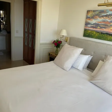 Guadalpin Penthouse Apartman