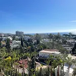 Guadalpin Penthouse Апартаменты *