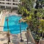 Guadalpin Penthouse *
