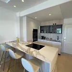 Guadalpin Penthouse Марбелья
