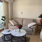 Апартаменты Guadalpin Penthouse Марбелья