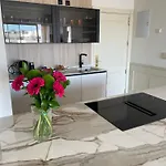 Guadalpin Penthouse Marbella