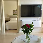 Guadalpin Penthouse Marbella