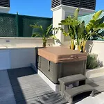 Apartamento Guadalpin Penthouse Marbella
