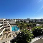 Guadalpin Penthouse *