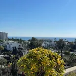 Guadalpin Penthouse