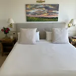 Apartamento Guadalpin Penthouse *