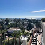 Guadalpin Penthouse
