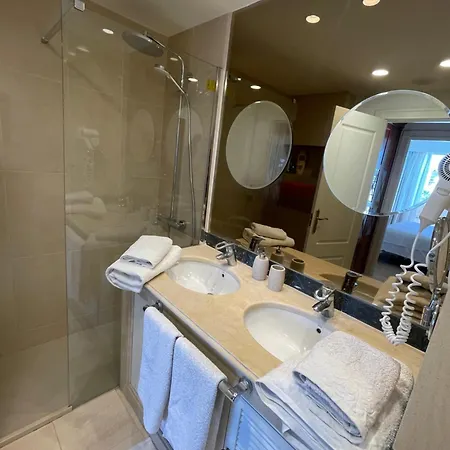 Apartman Guadalpin Penthouse *