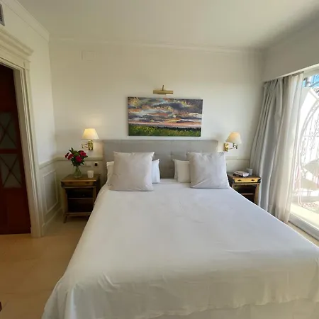 Apartmán Guadalpin Penthouse Marbella