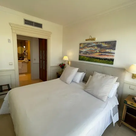 Lägenhet Guadalpin Penthouse Marbella