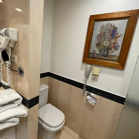 Apartamento Guadalpin Penthouse *