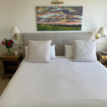 Apartamento Guadalpin Penthouse *