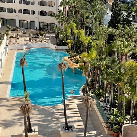 Guadalpin Penthouse *