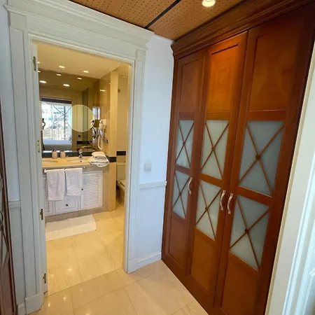 Guadalpin Penthouse Apartamento