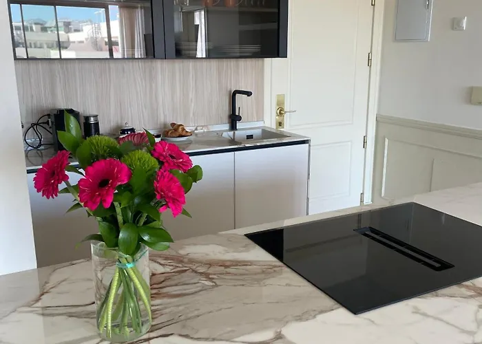 Guadalpin Penthouse Marbella