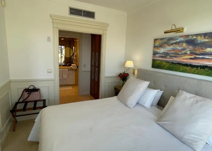 Guadalpin Penthouse Marbella