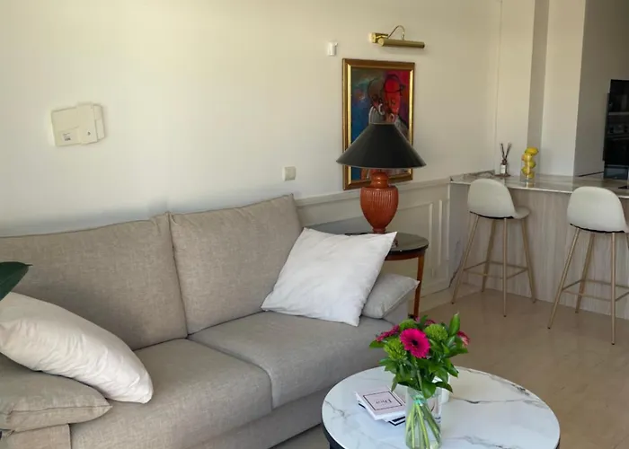 Guadalpin Penthouse Apartament Marbella