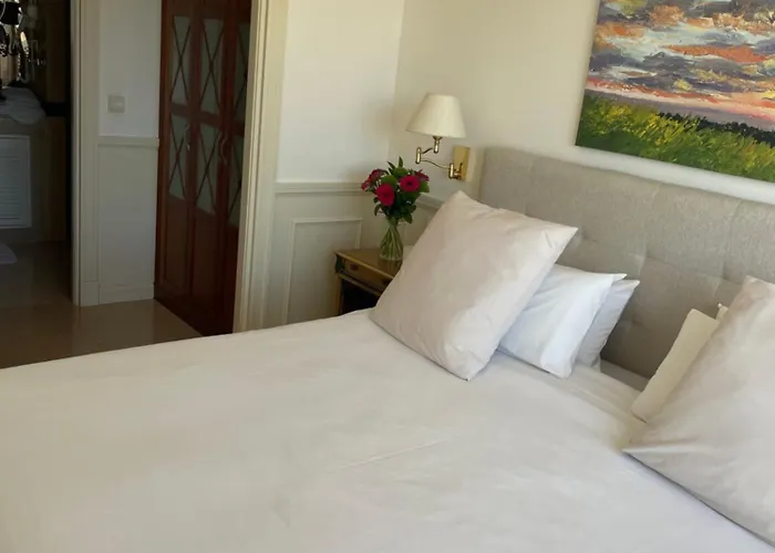 Guadalpin Penthouse * Marbella