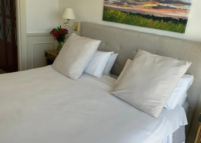 Guadalpin Penthouse * Marbella